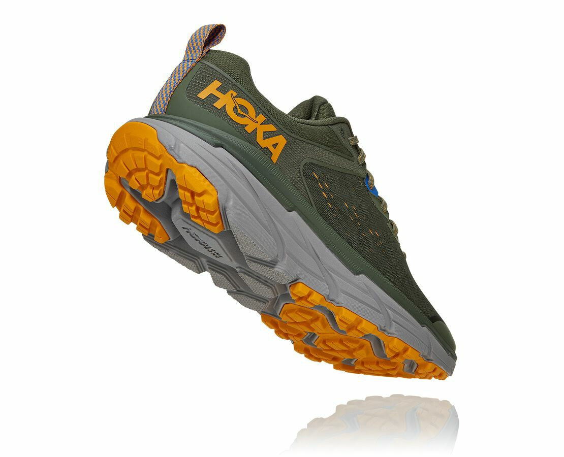 Men's Challenger ATR 6 Thyme / Sharkskin