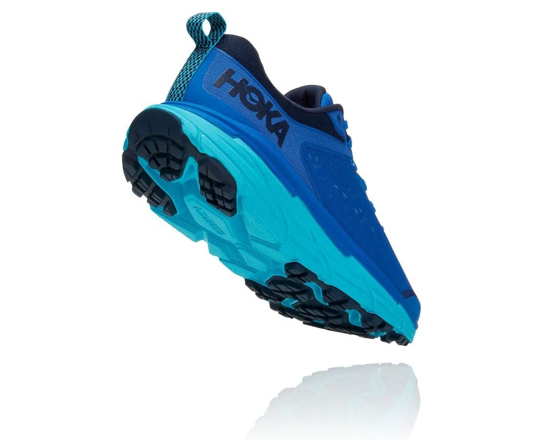 Men's Challenger ATR 6 Turkish Sea / Scuba Blue