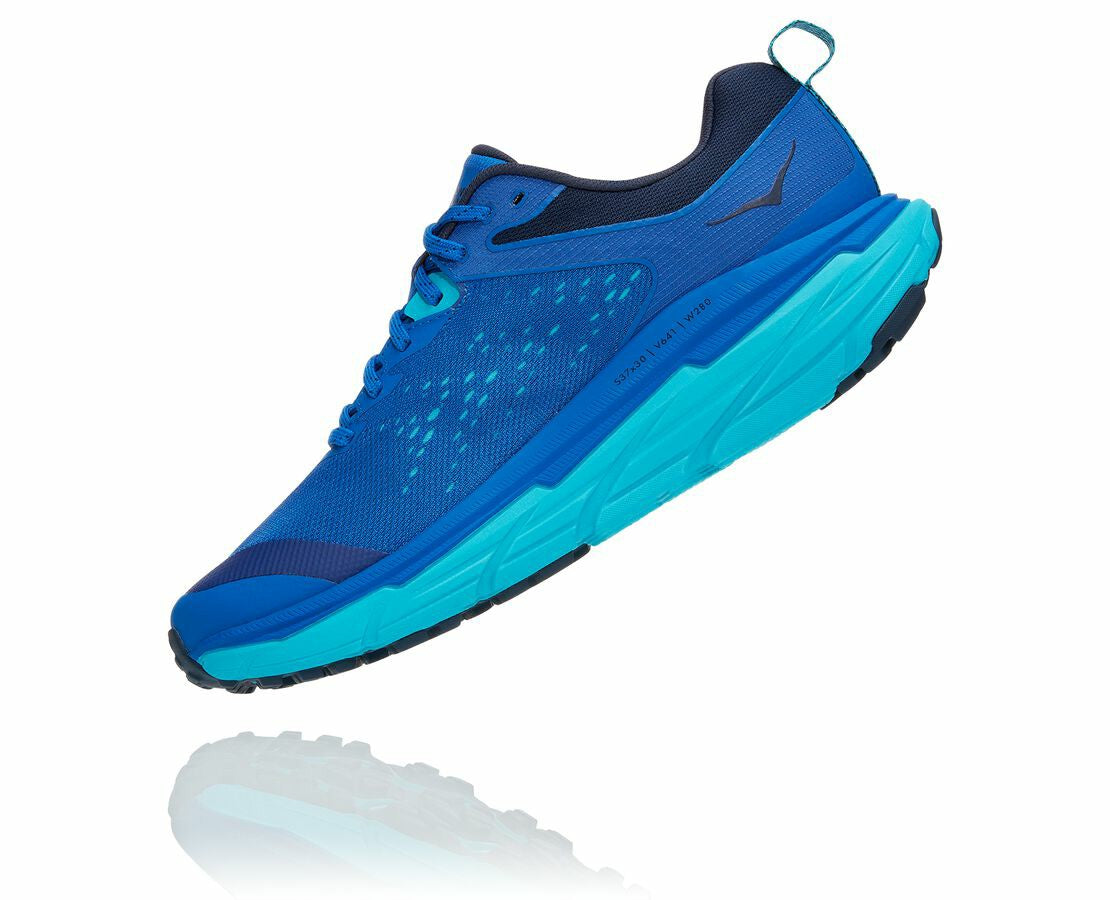 Men's Challenger ATR 6 Turkish Sea / Scuba Blue