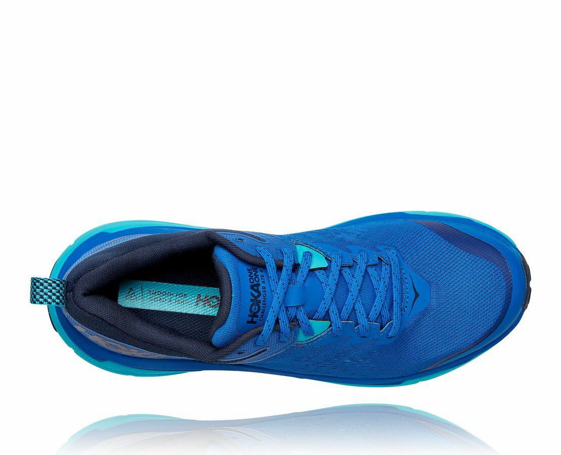 Men's Challenger ATR 6 Turkish Sea / Scuba Blue