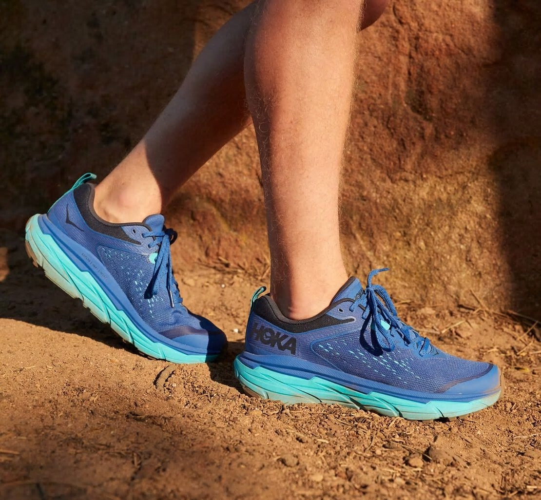 Men's Challenger ATR 6 Turkish Sea / Scuba Blue