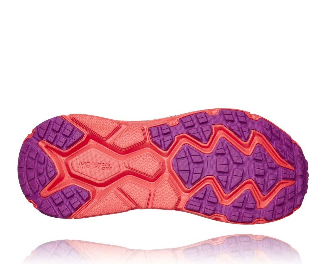 Women's Challenger ATR 6 Black Iris / Hot Coral