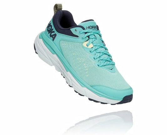 Women's Challenger ATR 6 Cascade / Ombre Blue