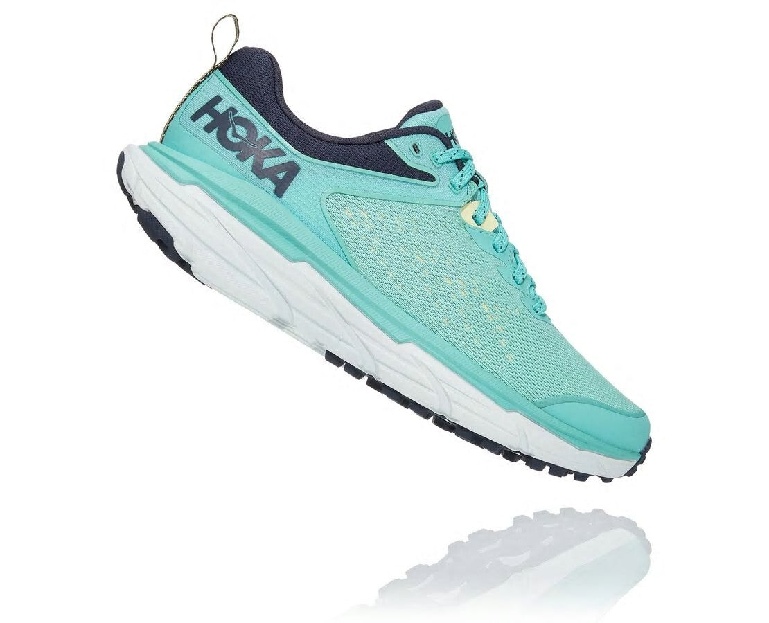 Women's Challenger ATR 6 Cascade / Ombre Blue
