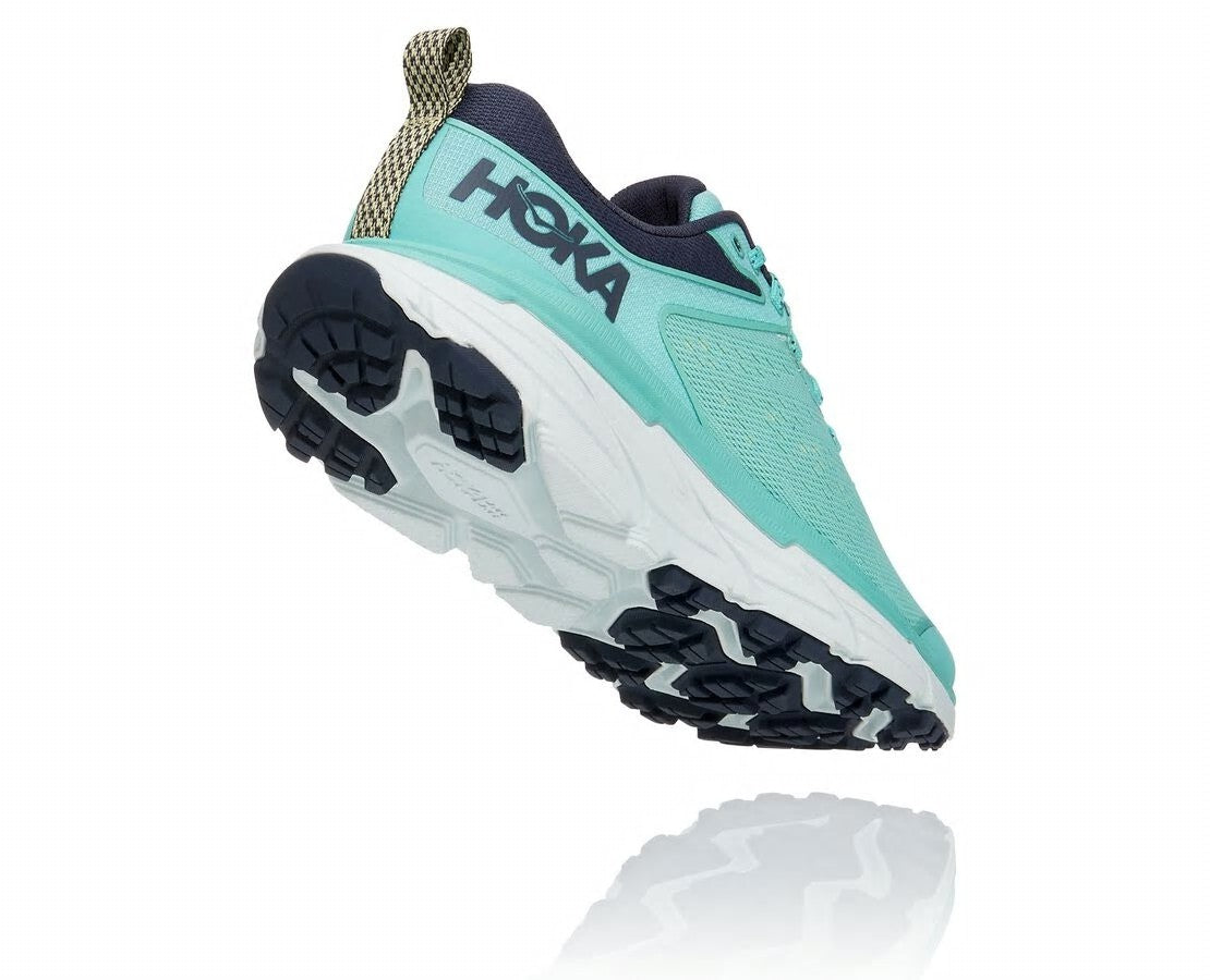 Women's Challenger ATR 6 Cascade / Ombre Blue