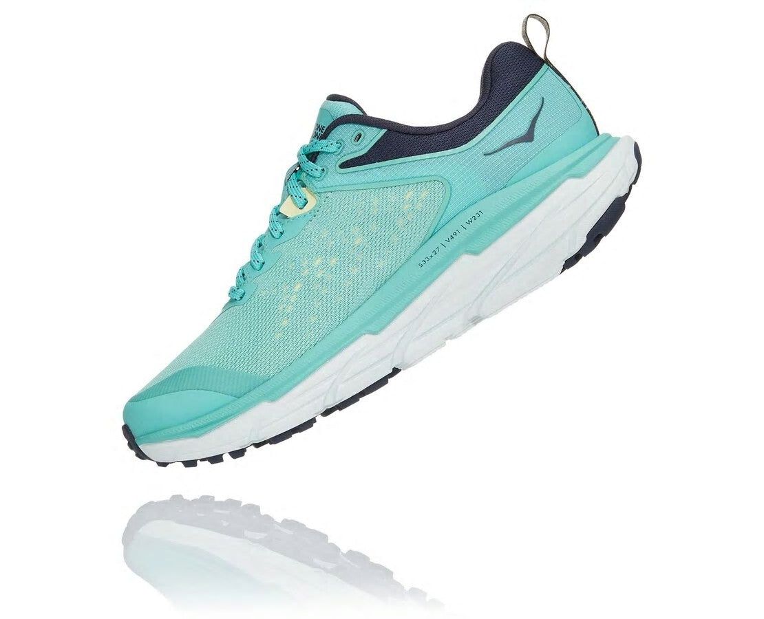 Women's Challenger ATR 6 Cascade / Ombre Blue