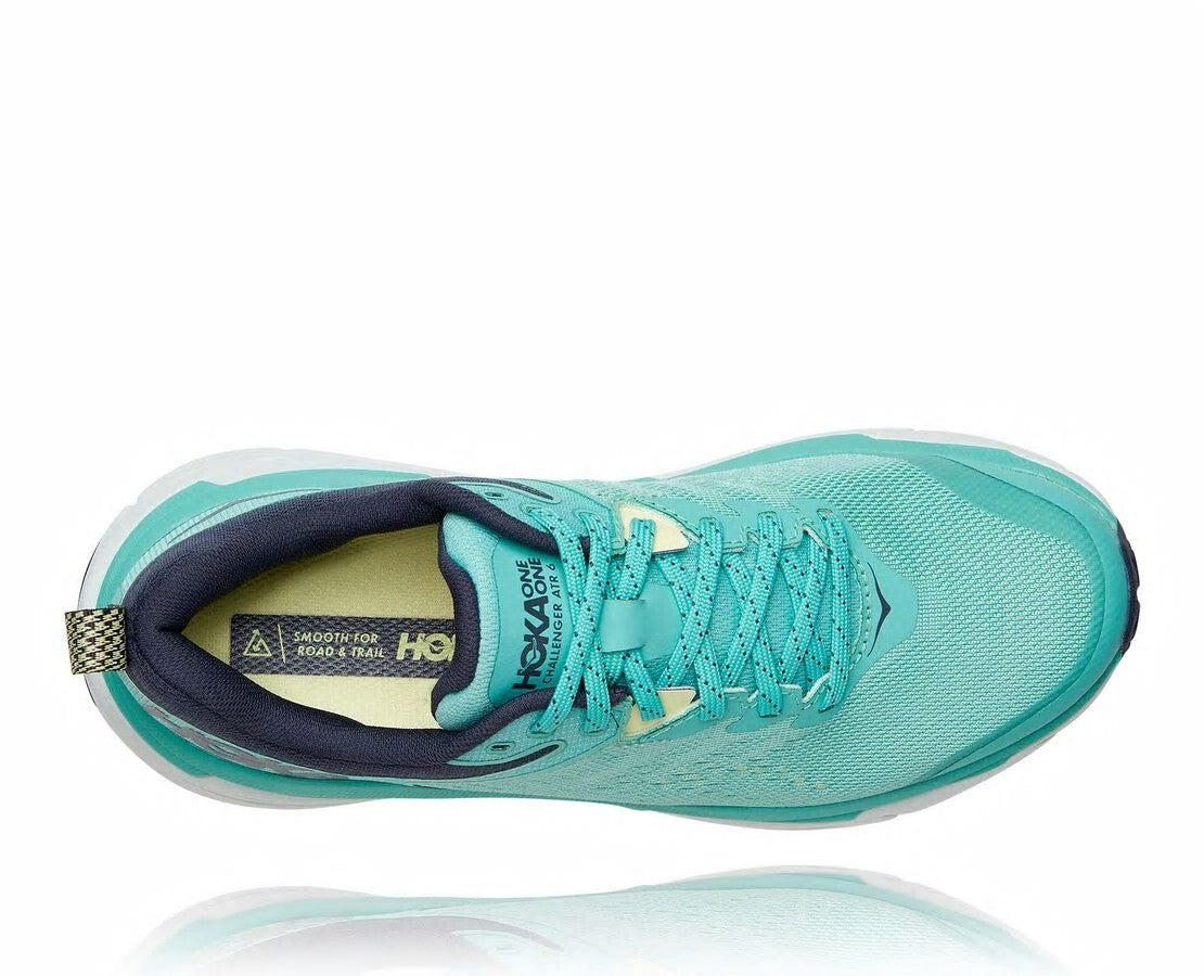 Women's Challenger ATR 6 Cascade / Ombre Blue