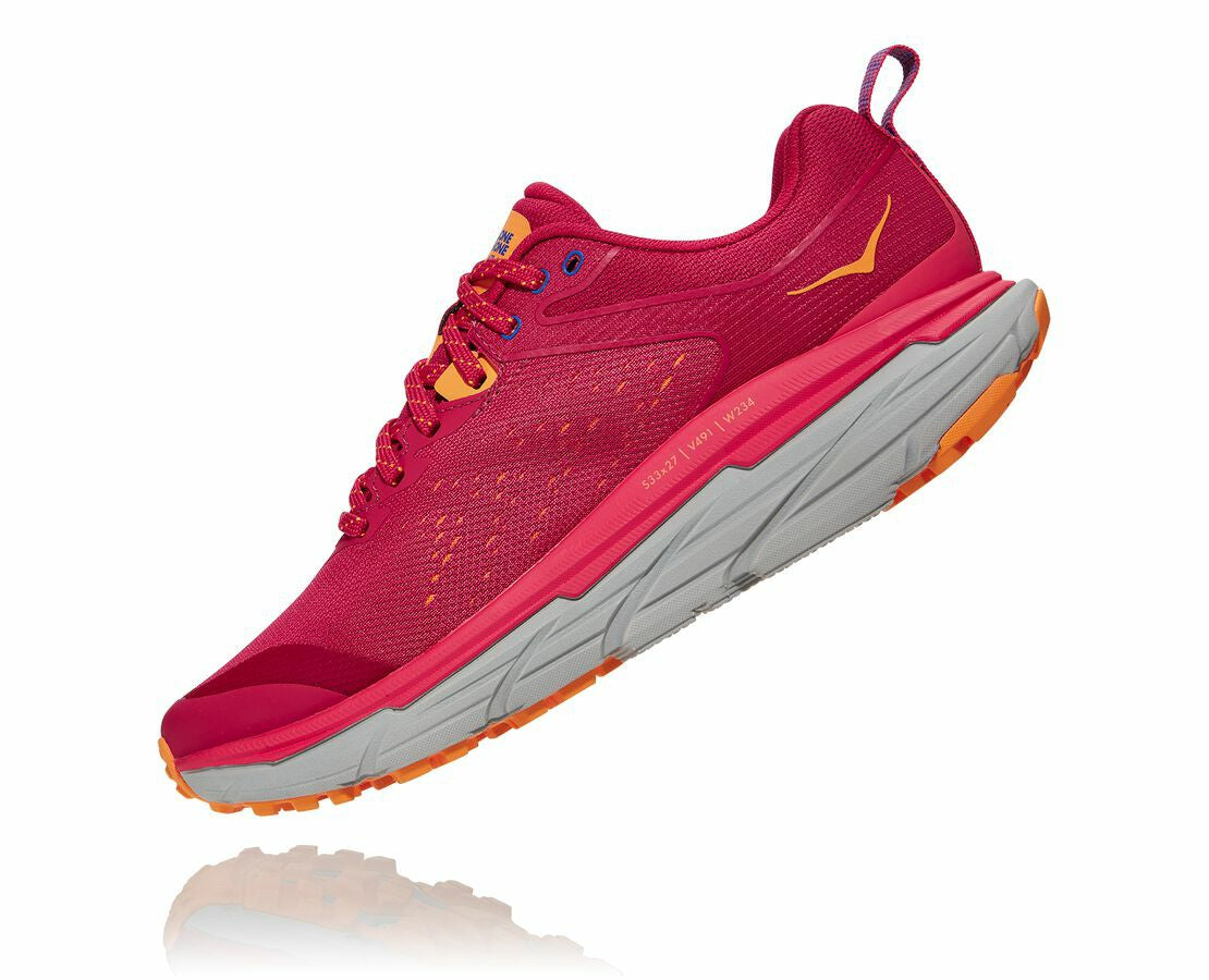 Women's Challenger ATR 6 Jazzy / Paradise Pink