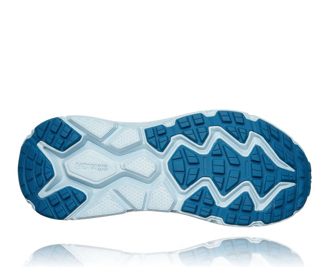 Women's Challenger ATR 6 Provincial Blue / Saffron