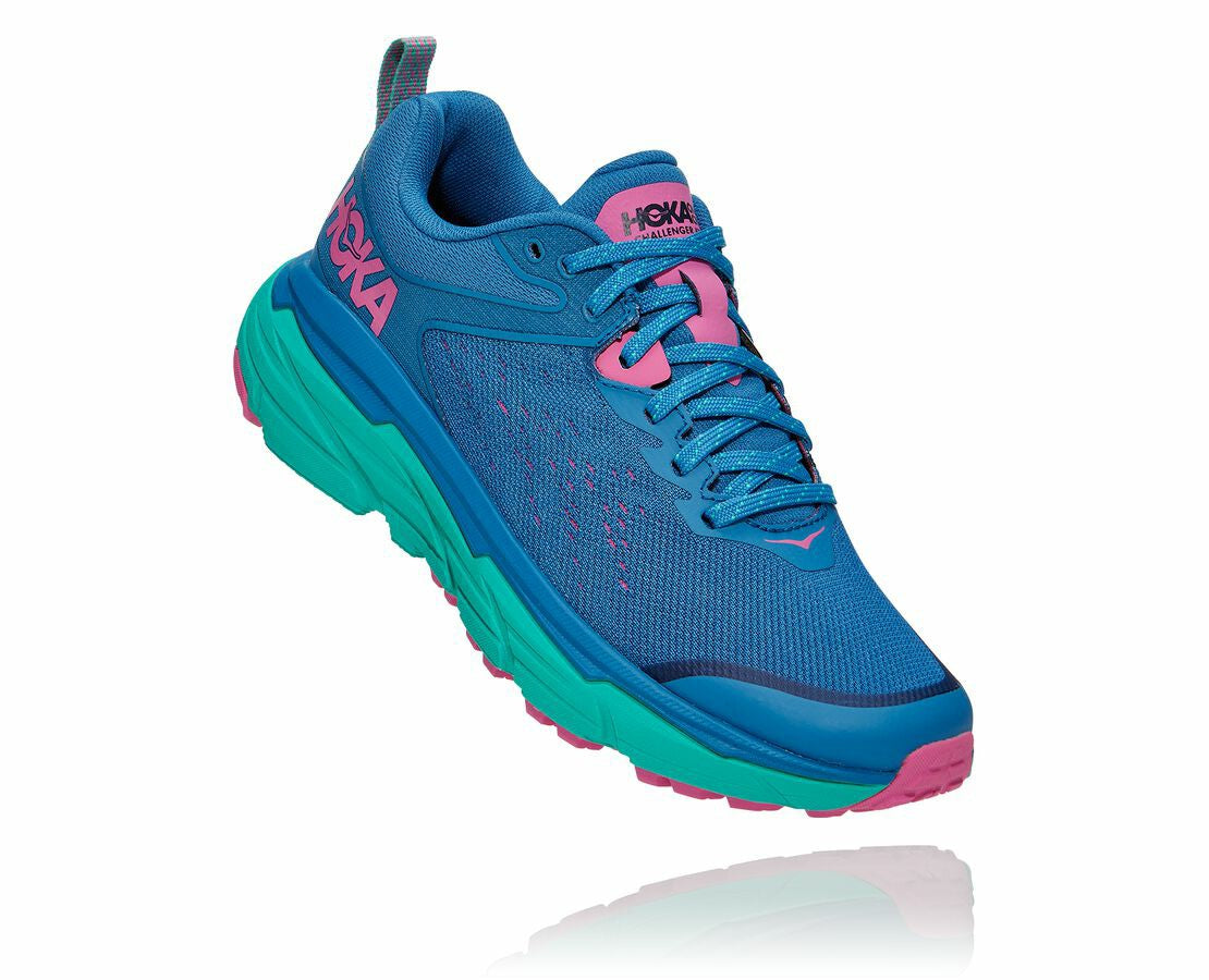Women's Challenger ATR 6 Vallarta Blue / Atlantis
