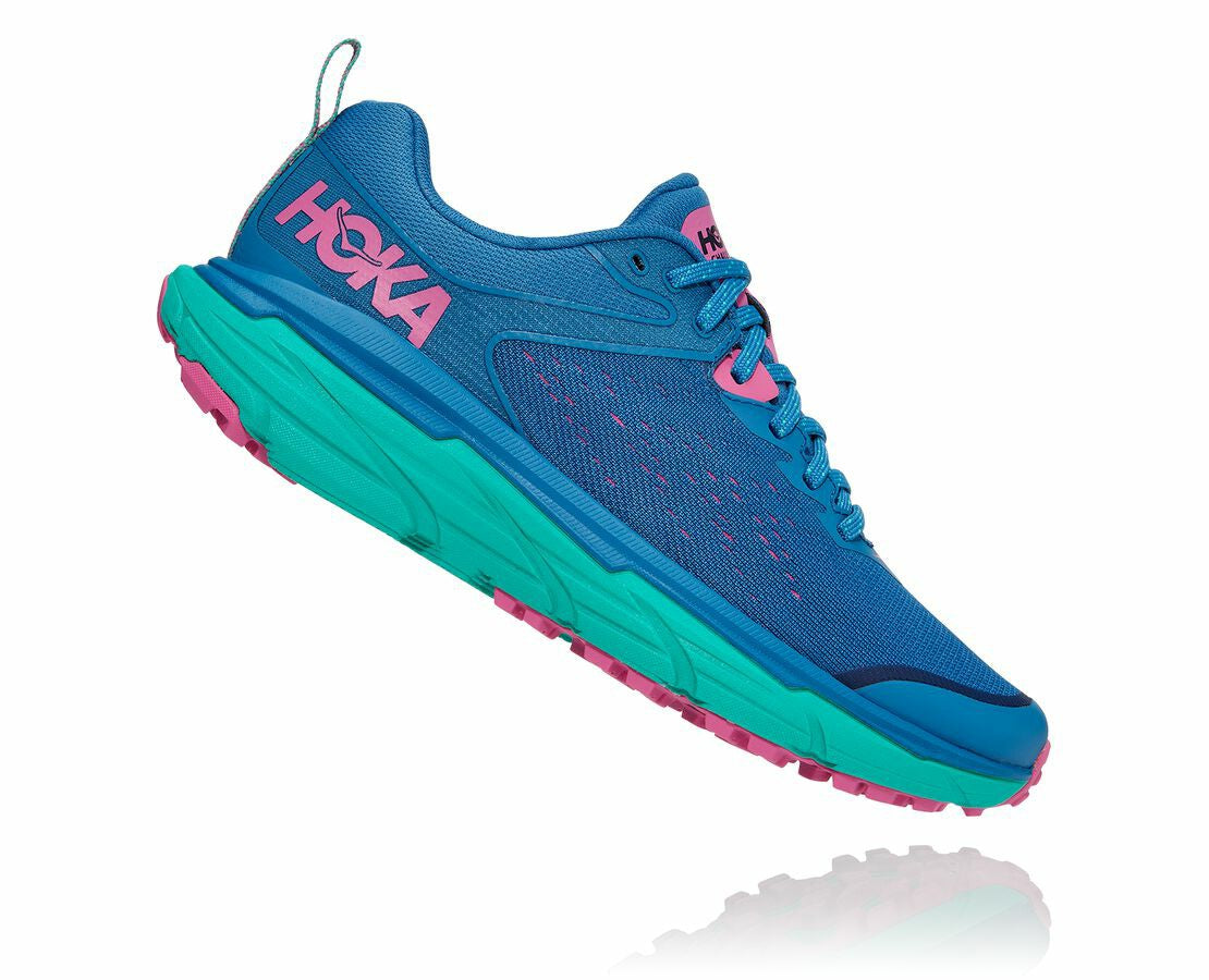 Women's Challenger ATR 6 Vallarta Blue / Atlantis