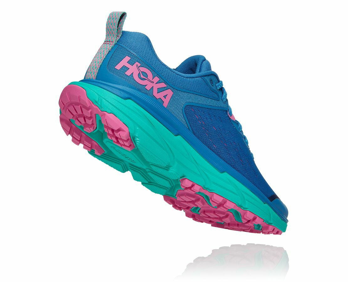 Women's Challenger ATR 6 Vallarta Blue / Atlantis