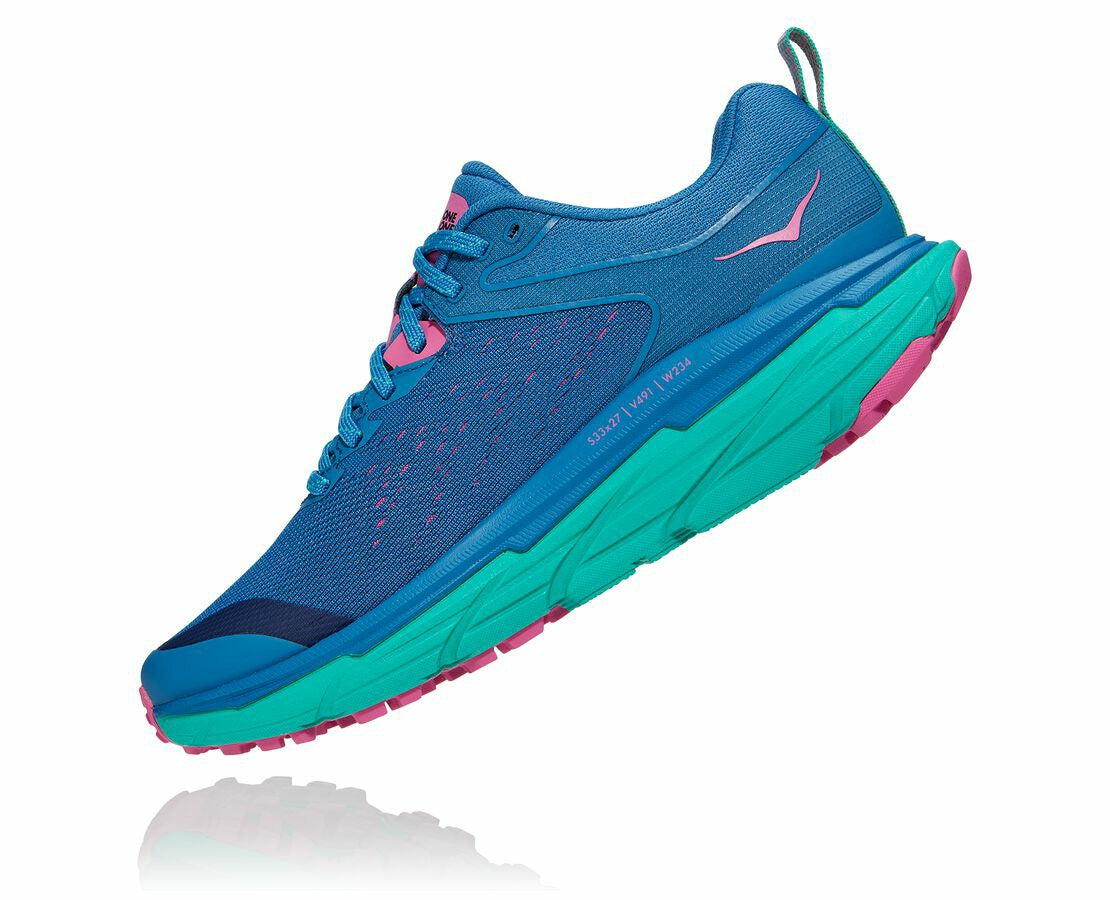Women's Challenger ATR 6 Vallarta Blue / Atlantis