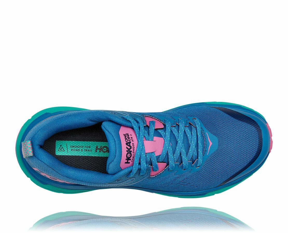Women's Challenger ATR 6 Vallarta Blue / Atlantis
