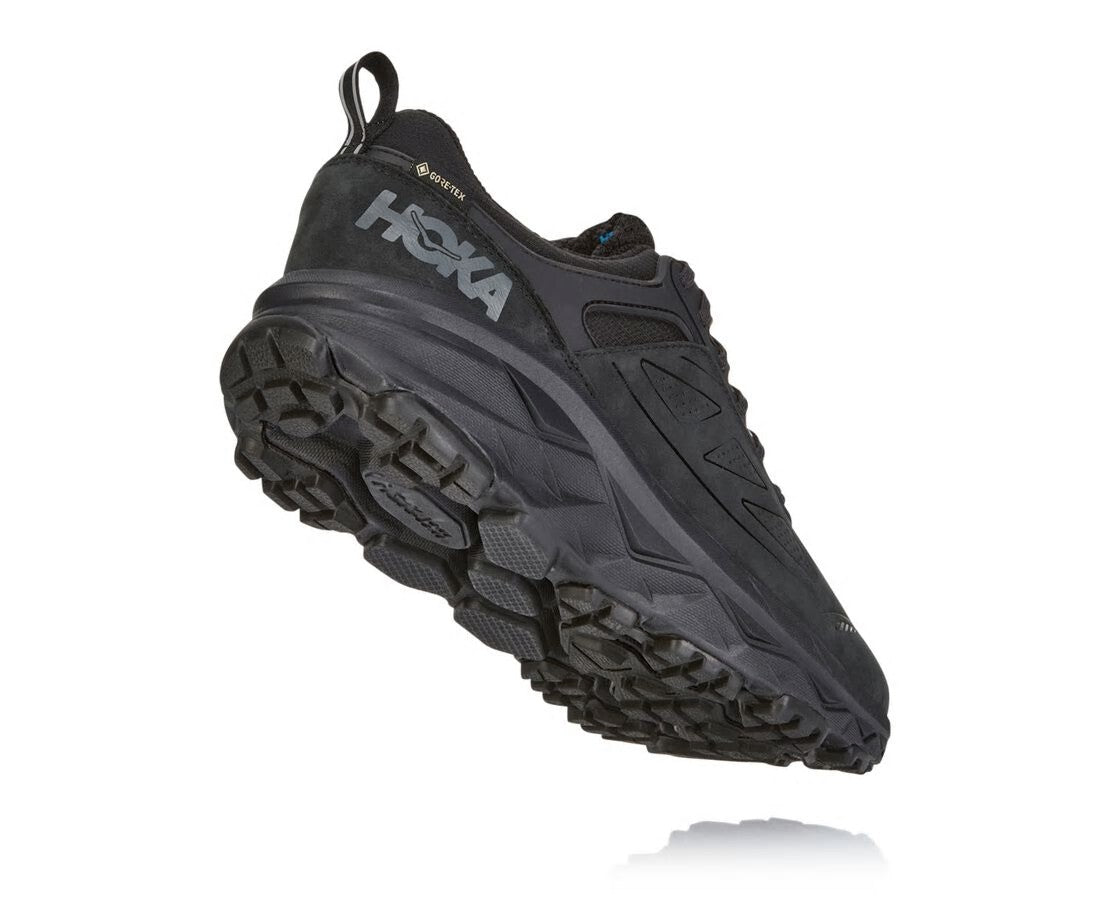 Men's Challenger Low GORE-TEX Black
