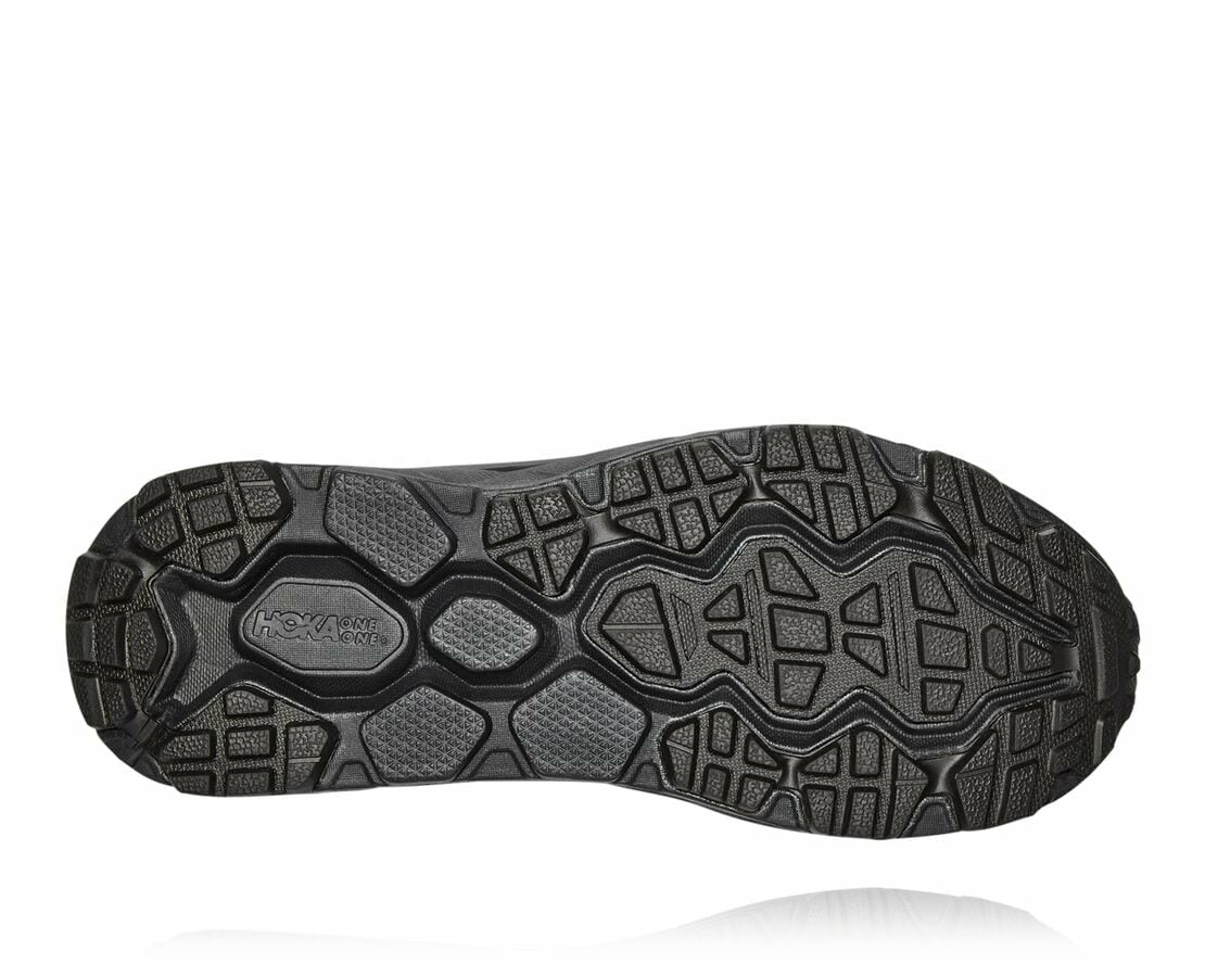 Men's Challenger Low GORE-TEX Black