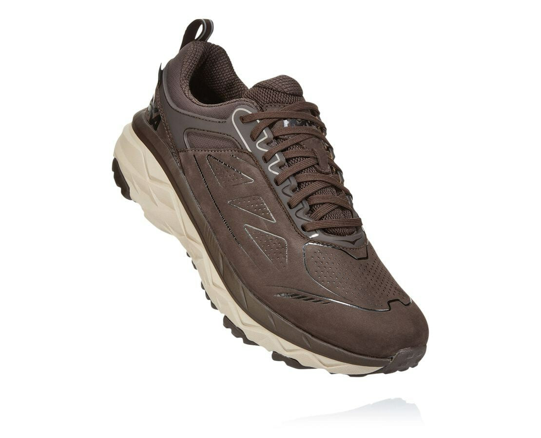 Men's Challenger Low GORE-TEX Demitasse