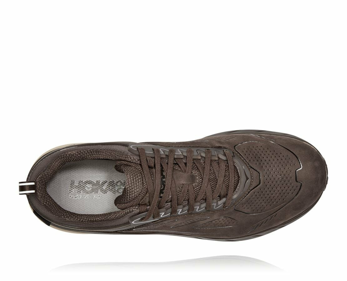 Men's Challenger Low GORE-TEX Demitasse