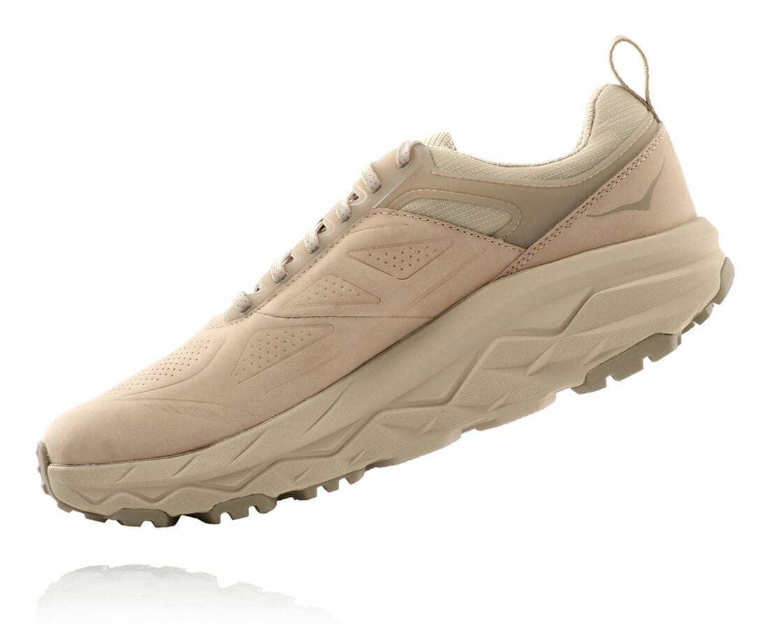 Men's Challenger Low GORE-TEX Oxford Tan / Dune
