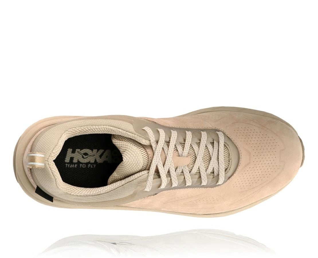Men's Challenger Low GORE-TEX Oxford Tan / Dune