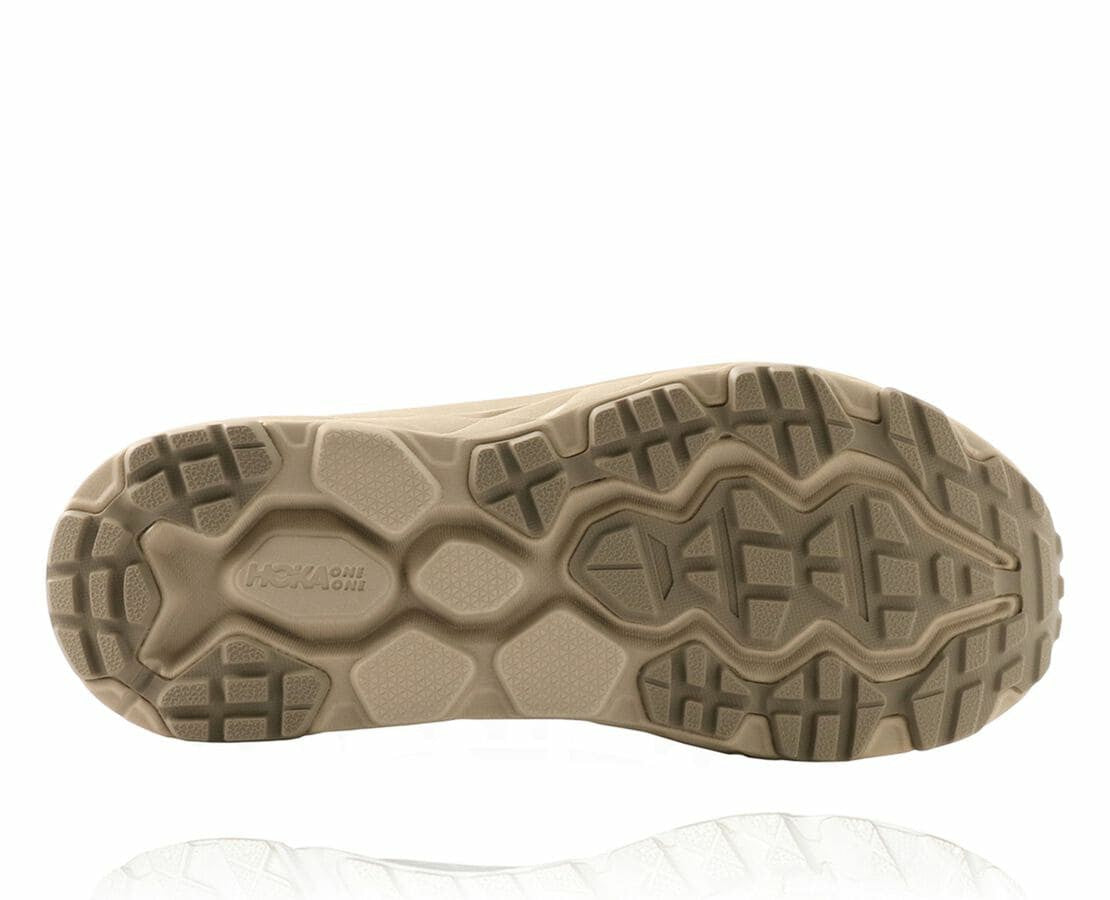 Men's Challenger Low GORE-TEX Oxford Tan / Dune