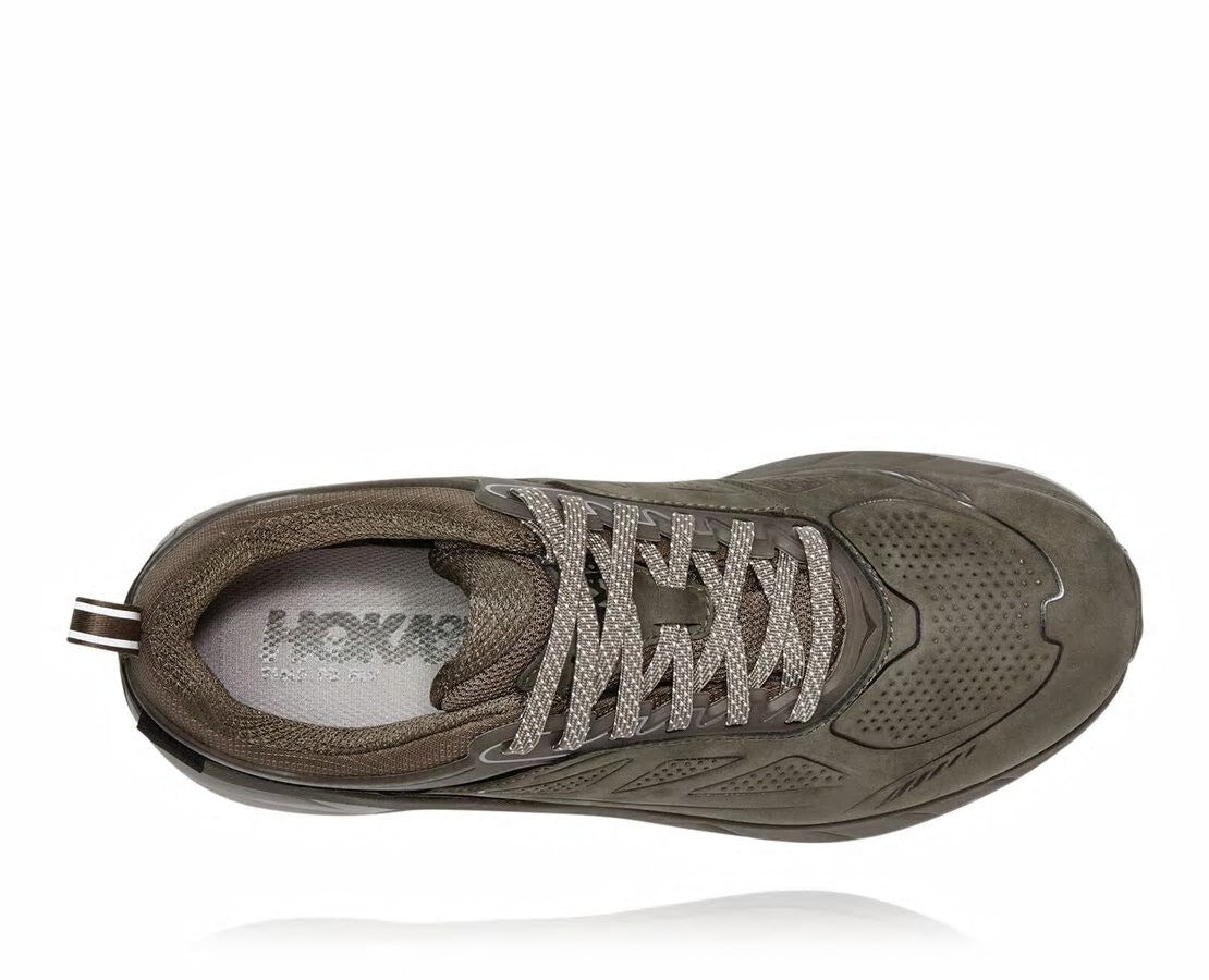 Women's Challenger Low GORE-TEX Major Brown / Heather