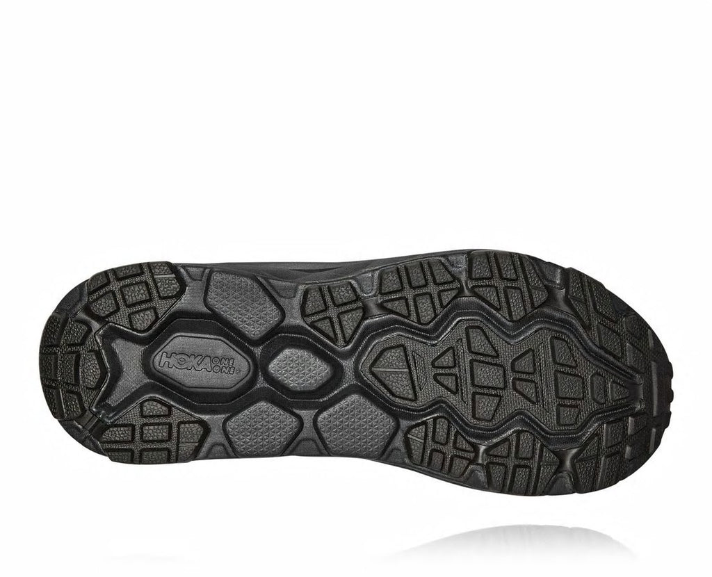 Men's Challenger Mid GORE-TEX Black