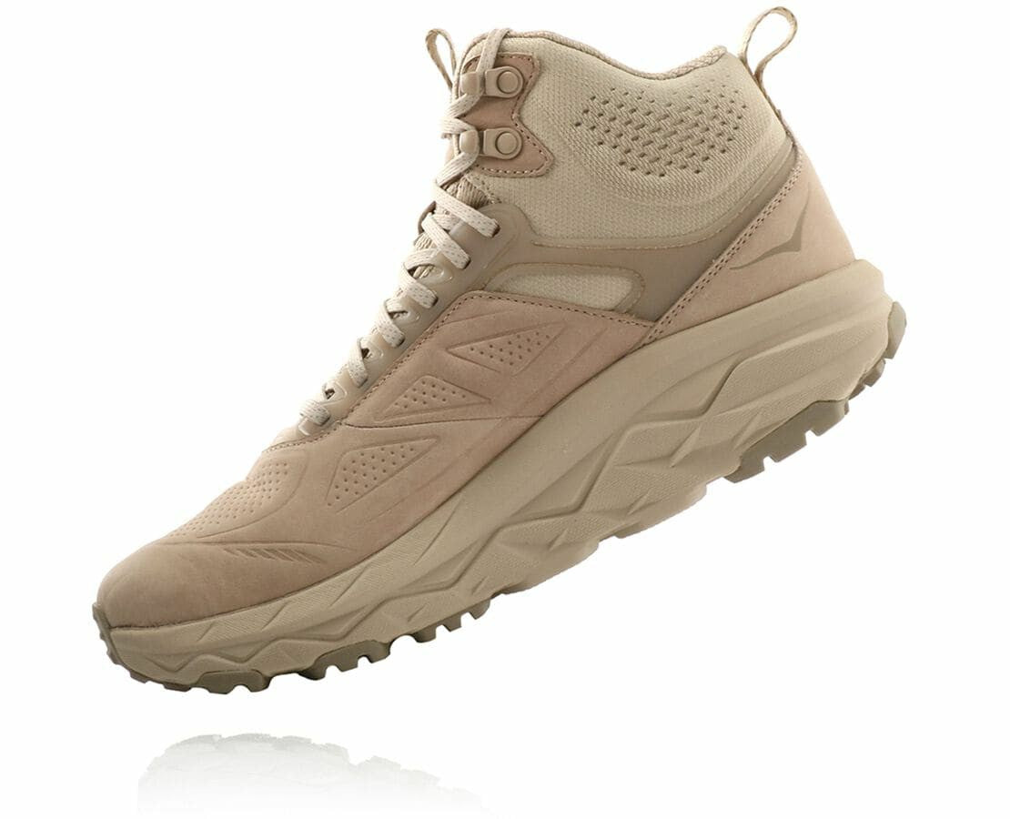 Men's Challenger Mid GORE-TEX Oxford Tan/ Dune
