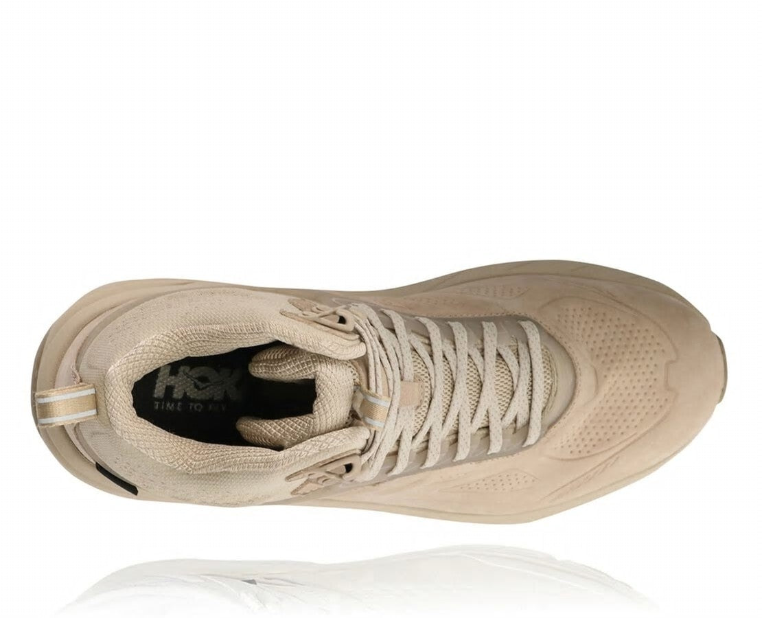 Men's Challenger Mid GORE-TEX Oxford Tan/ Dune