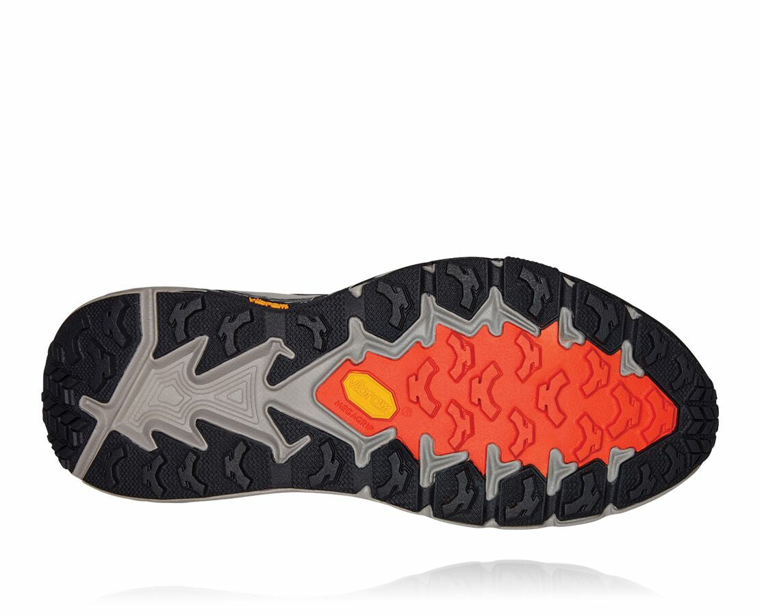 Men's Speedgoat 4 Dark Gull Grey / Anthracite