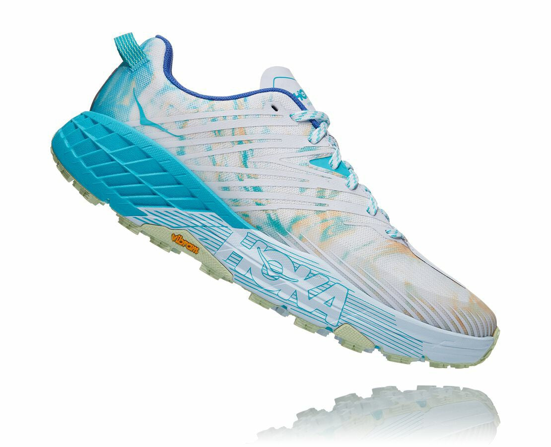 Men's Speedgoat 4 Together