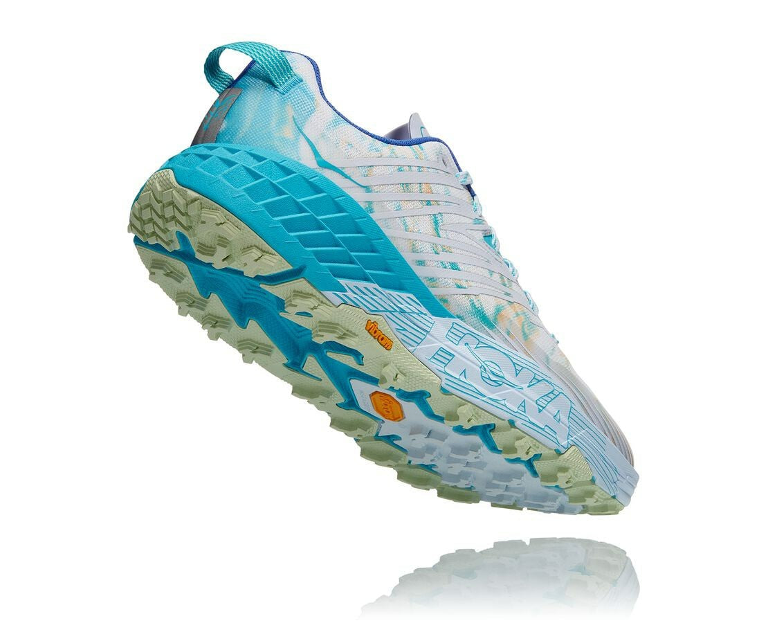 Men's Speedgoat 4 Together