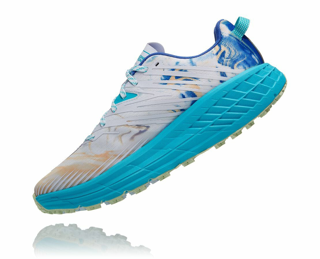 Men's Speedgoat 4 Together