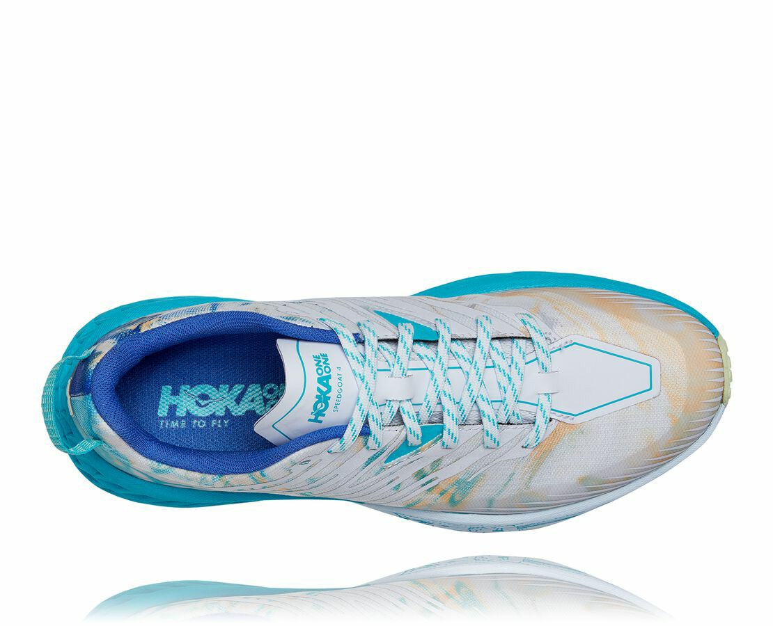 Men's Speedgoat 4 Together