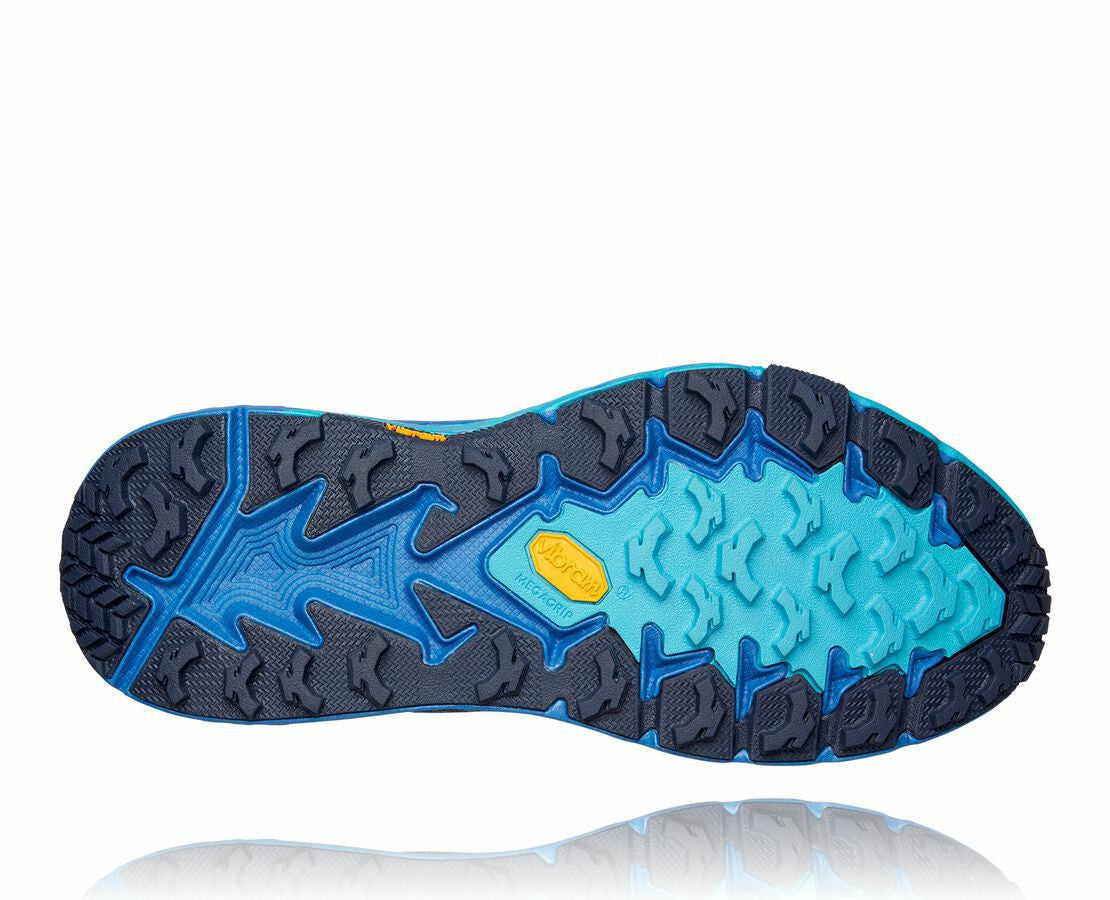 Men's Speedgoat 4 Turkish Sea / Scuba Blue