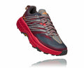 Women's Speedgoat 4 Castlerock / Paradise Pink