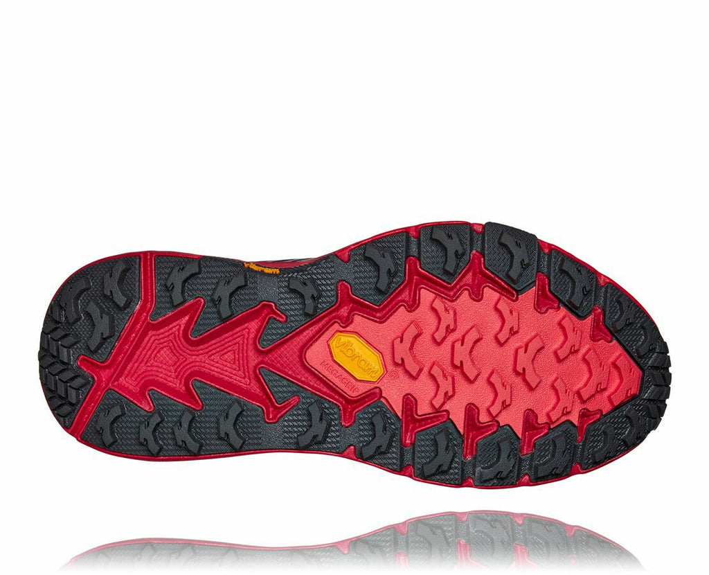 Women's Speedgoat 4 Castlerock / Paradise Pink