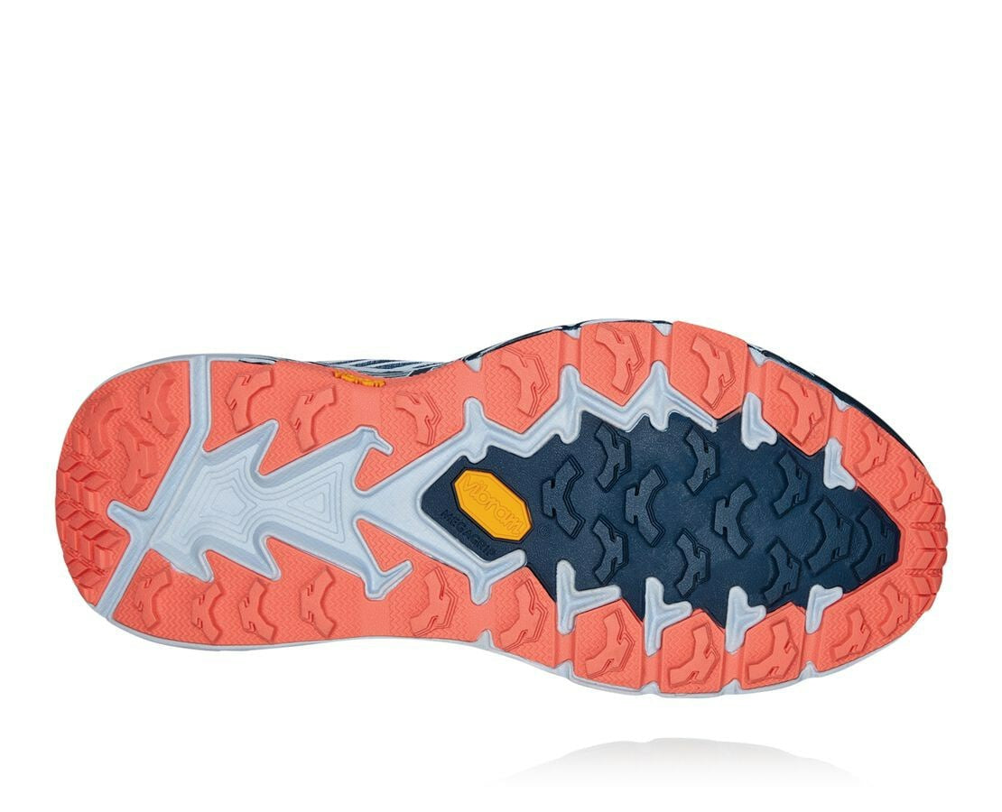 Women's Speedgoat 4 Majolica Blue / Heather