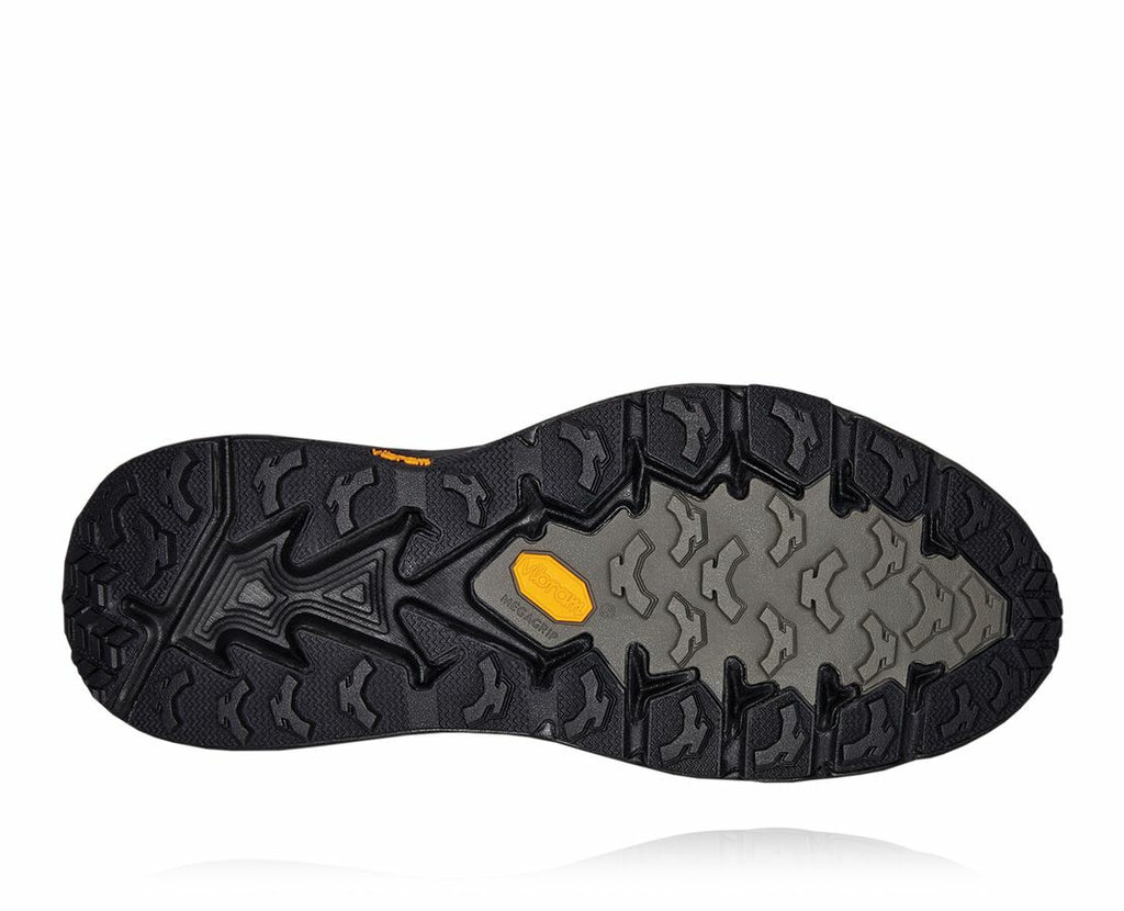 Men's Speedgoat 4 GORE-TEX Anthracite / Dark Gull Grey