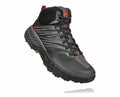 Men's Speedgoat Mid GORE-TEX 2 Anthracite / Dark Gull Grey