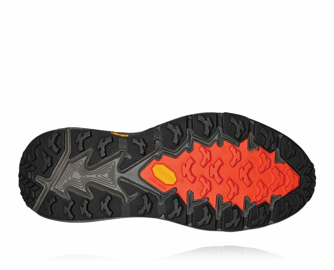 Men's Speedgoat Mid GORE-TEX 2 Anthracite / Dark Gull Grey