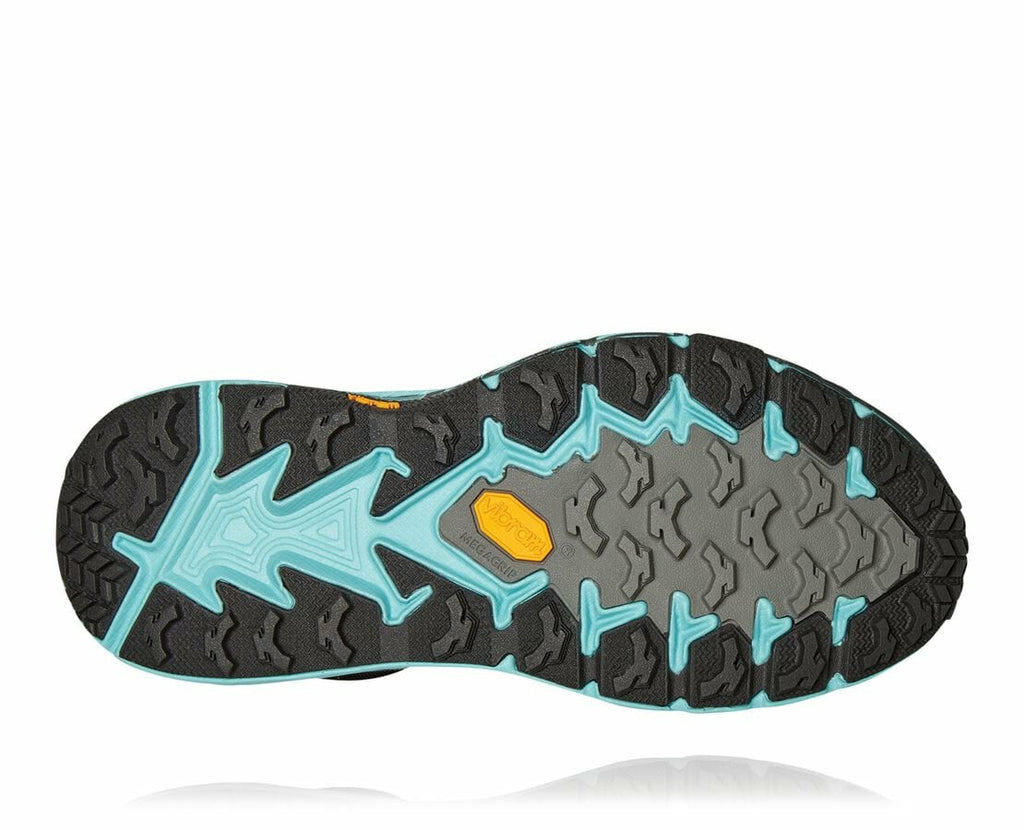 Women's Speedgoat Mid GORE-TEX 2 Antigua Sand / Golden Rod