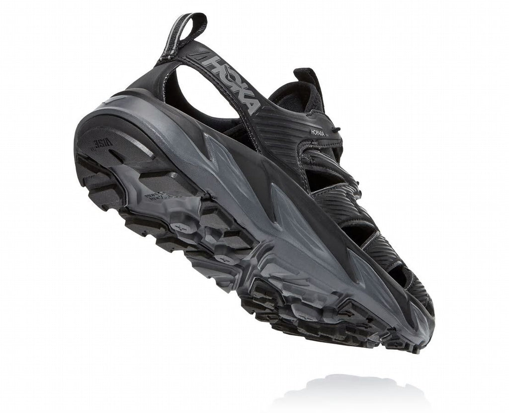 Men's Hopara Black / Dark Shadow