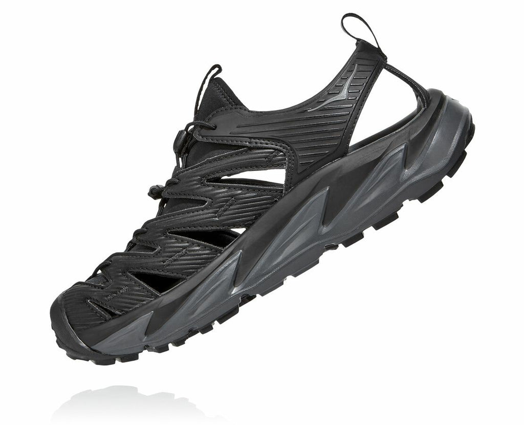 Men's Hopara Black / Dark Shadow