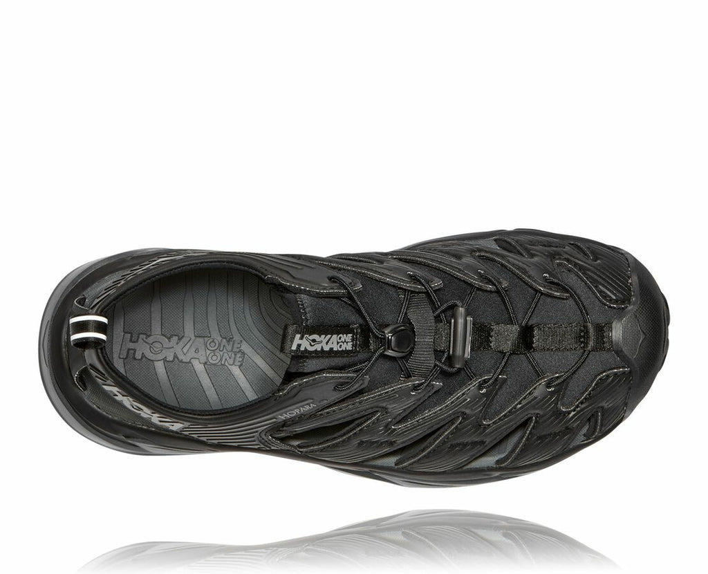 Men's Hopara Black / Dark Shadow