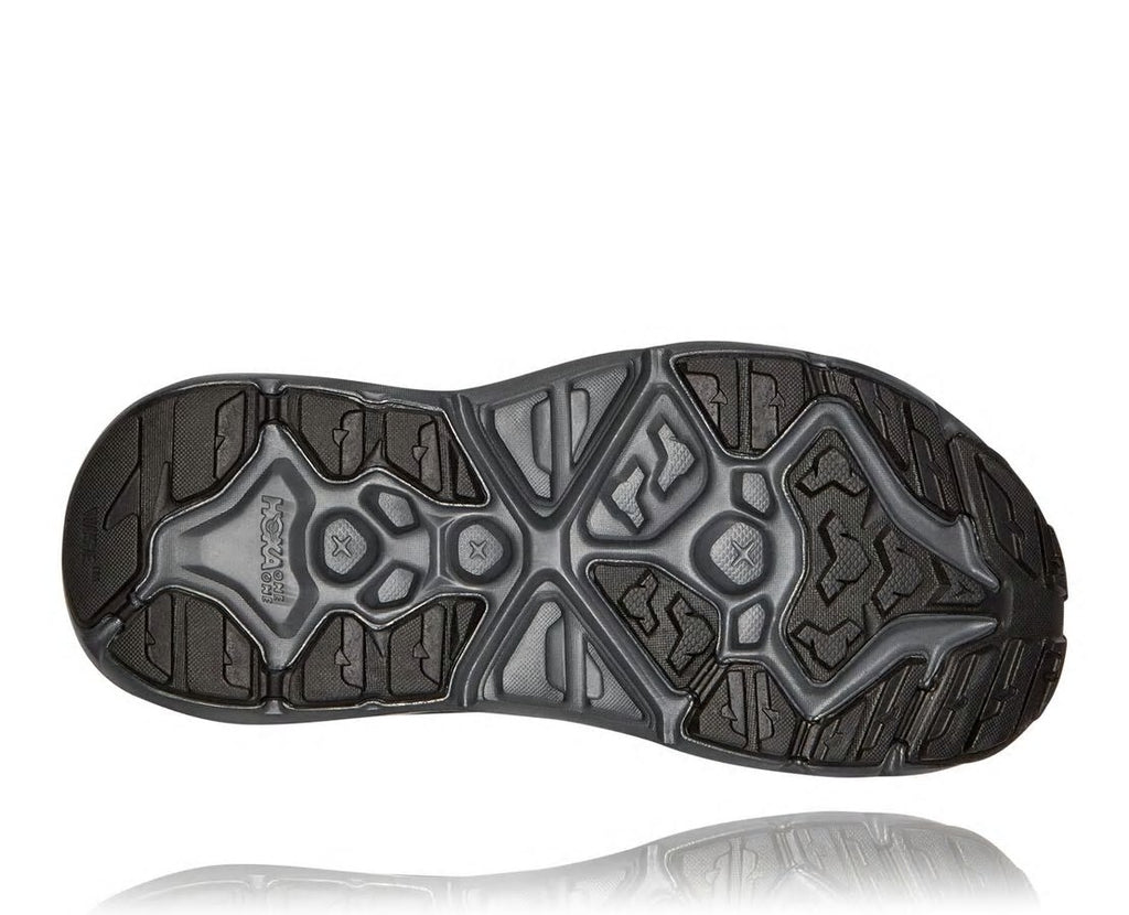 Men's Hopara Black / Dark Shadow