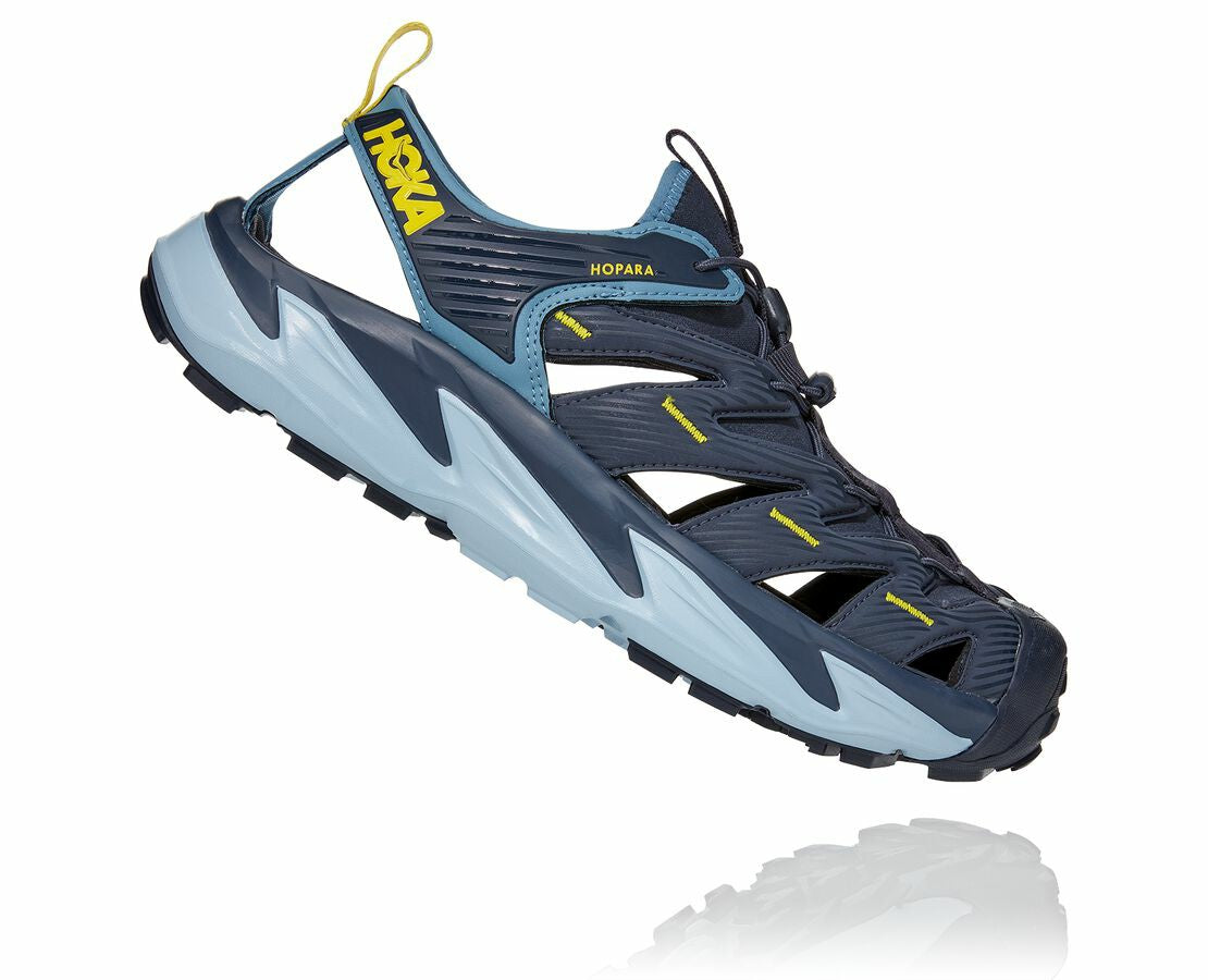 Men's Hopara Ombre Blue / Provincial Blue