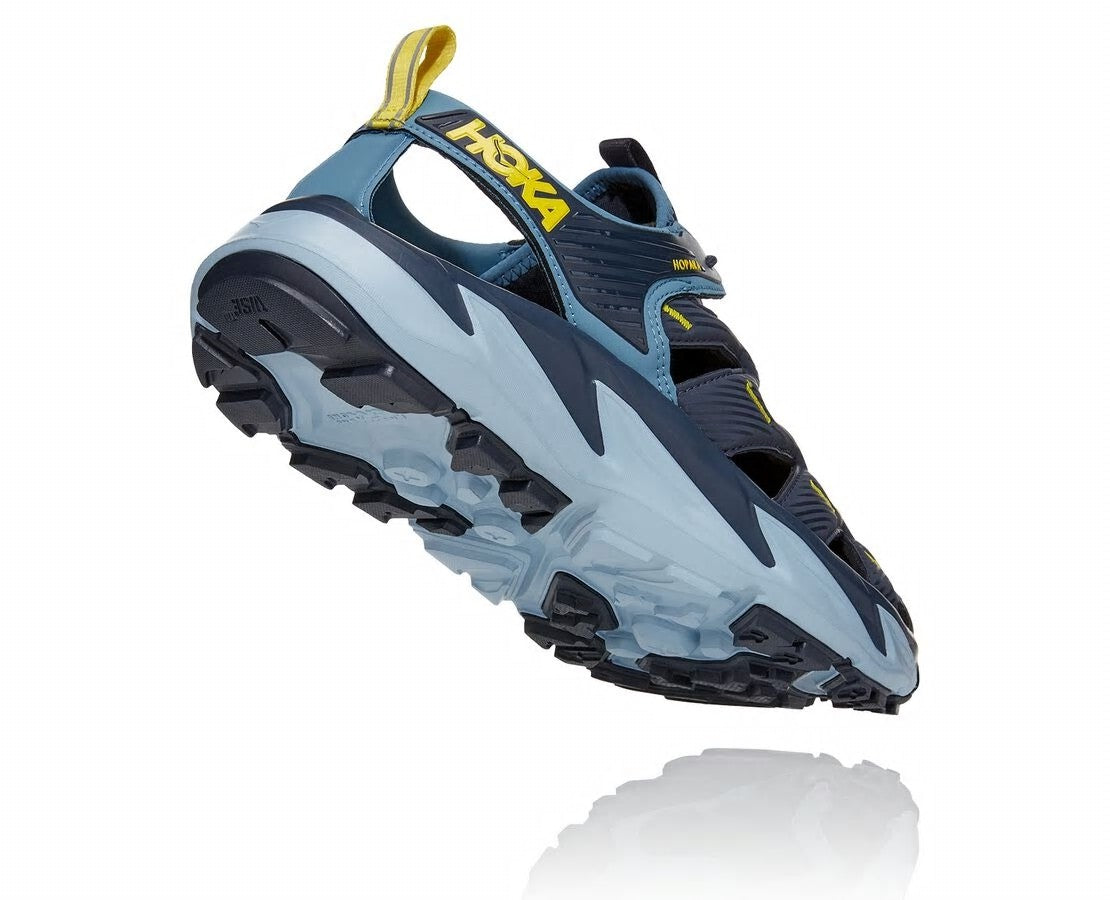 Men's Hopara Ombre Blue / Provincial Blue