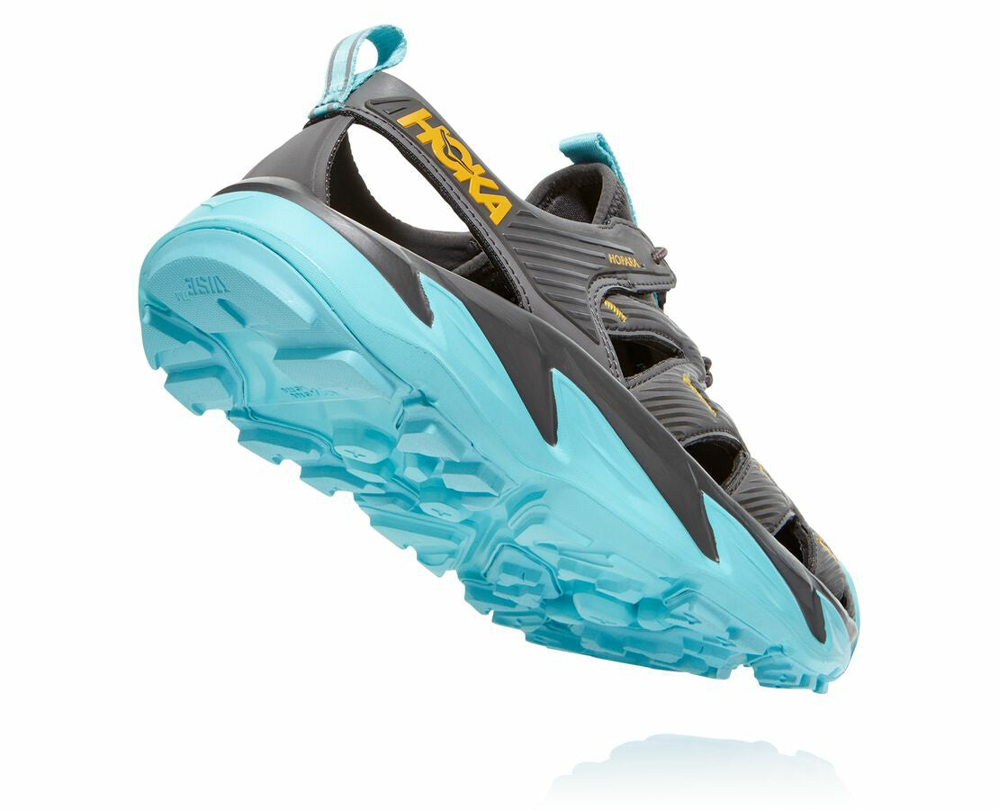 Women's Hopara Dark Gull Grey / Antigua Sand