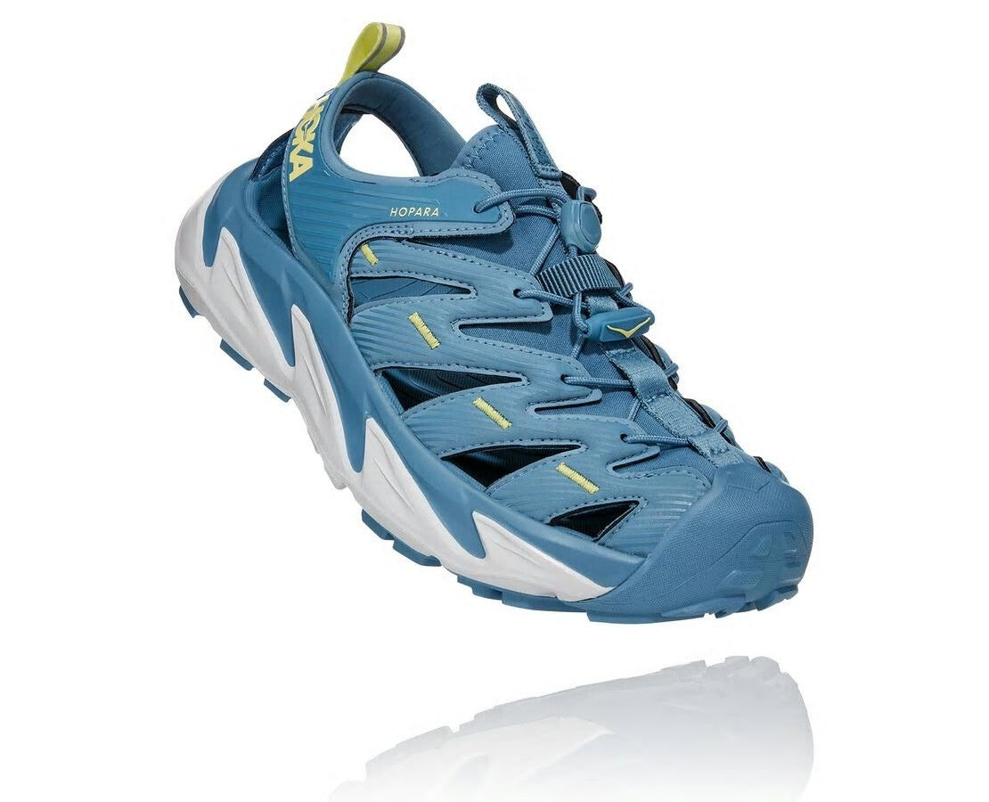 Women's Hopara Provincial Blue / Lunar Rock